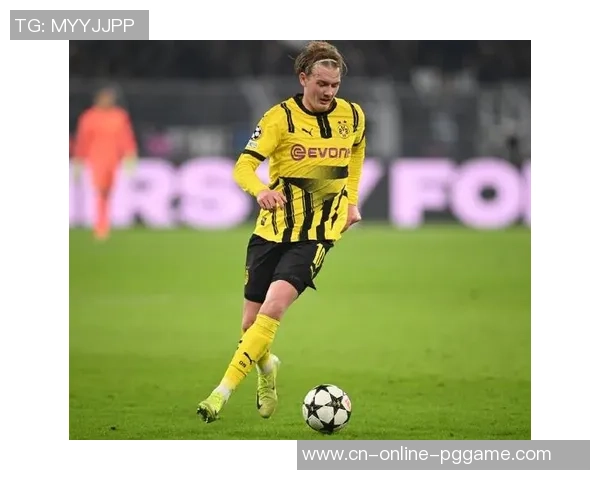 布兰特：再次在欧冠进四球阐明征兆不错，咱们有必要继续前进