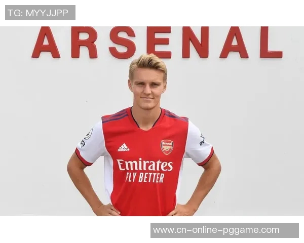 挪威主帅：厄德高或许十分期望随队去客场观战，咱们还要商议