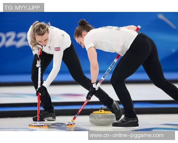 日本冰壶女子队确定2026年冬奥会资历！赛后喊出：“为金牌而战”